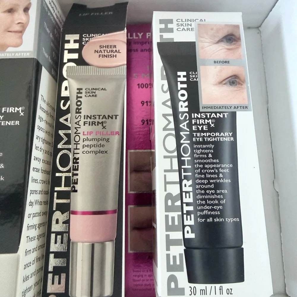 Peter Thomas Roth Instant FIRMX Bundle - Picture 3 of 9